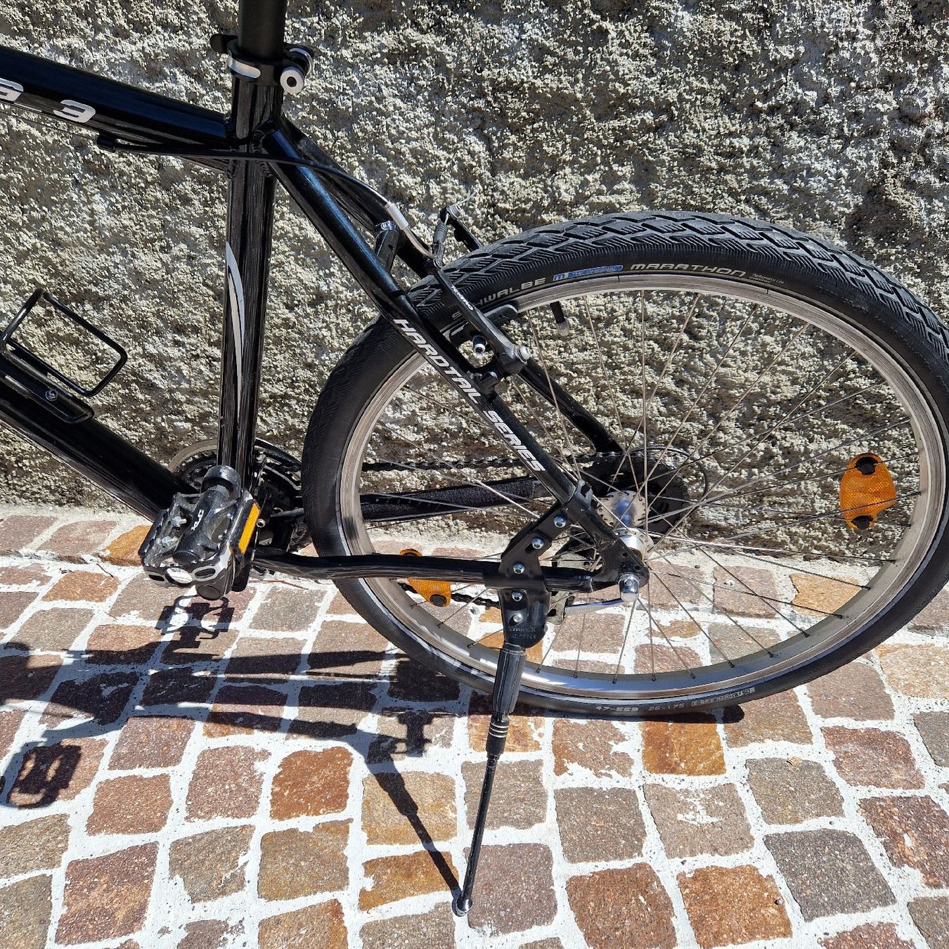Biciclette: Vélo VTT – Usato da La Tour-de-Peilz venduto da har_jq6d 5