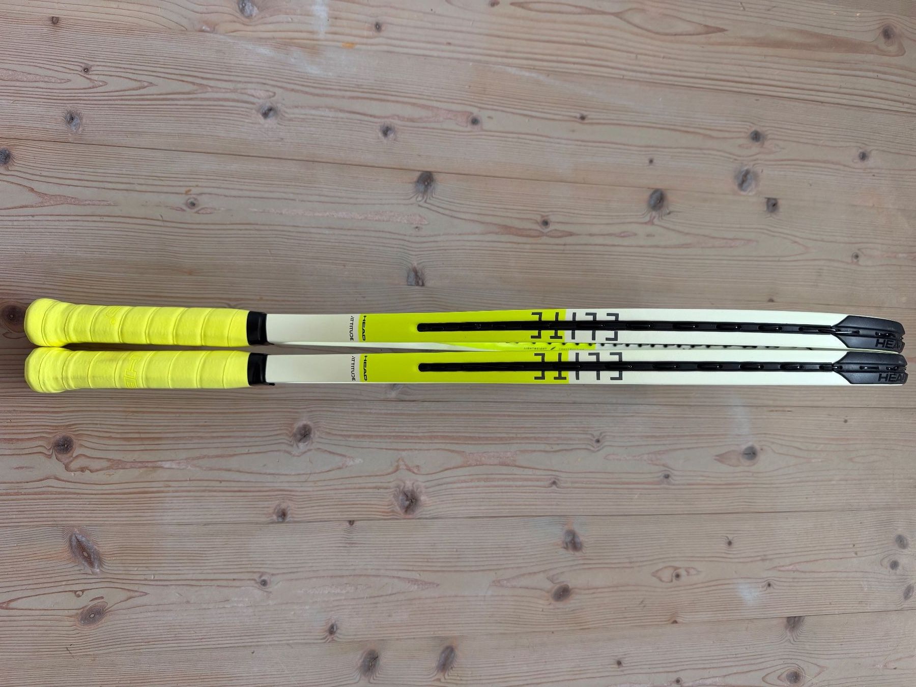 Head Schläger: Head MX Attitude ELITE (265g) – Neu (gemäss Beschreibung) aus Delémont von noe_2dvd 1