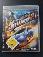 Spiel Juiced 2 Hot Import Nights PS3 guter Zustand