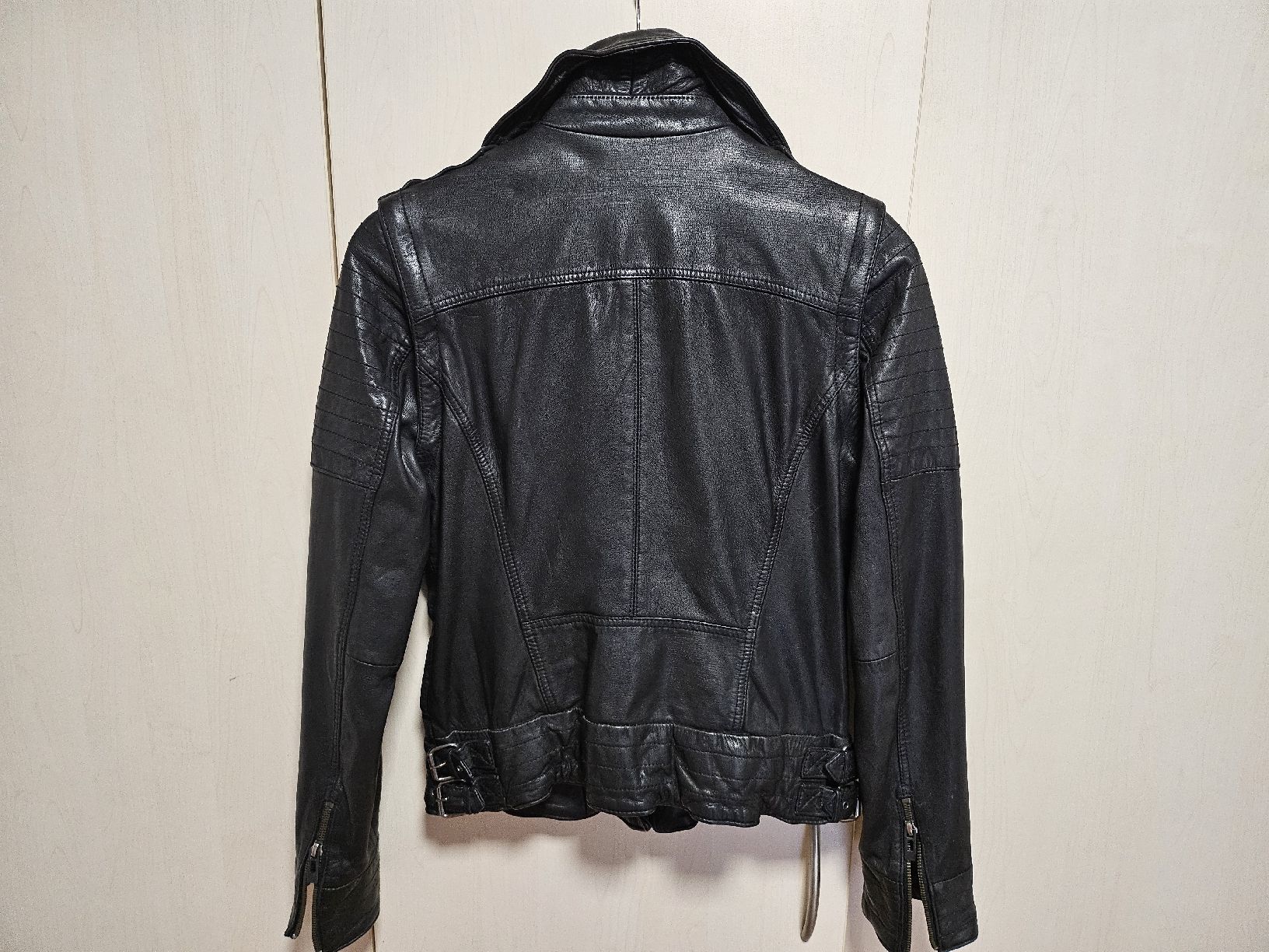 Vestes: Maze Echtleder Bikerjacke – Neuf (Voir description) à Biasca par Rimana_8 1