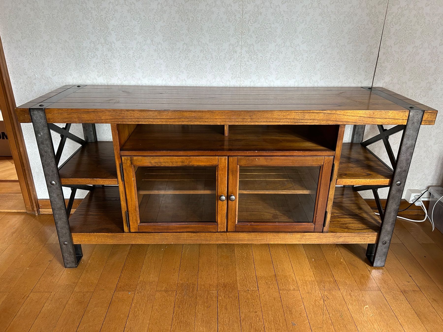 Mobili TV: TV-Schrank – Usato da Steinen venduto da gar_s6dt