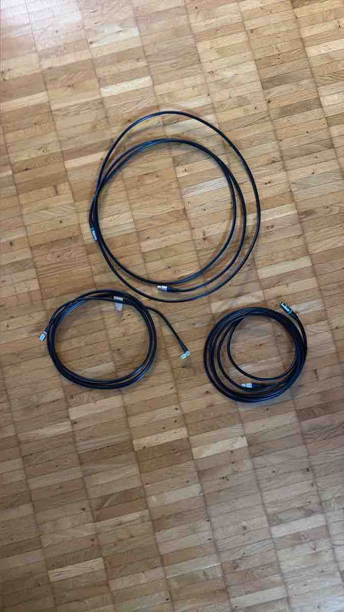 Cavi: Verschiedene Kabel – Usato da Chur venduto da rutzlobo 2