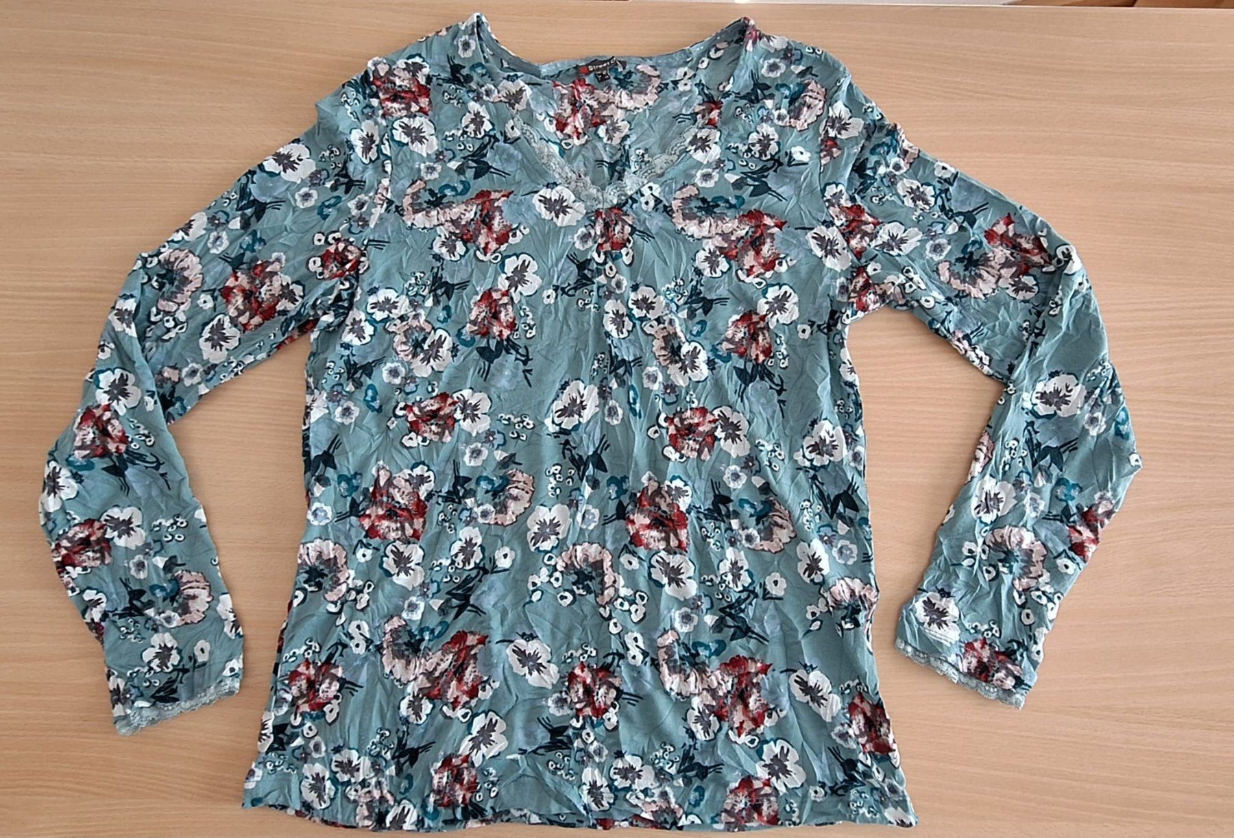 Chemisiers: damenshirt – D'occasion à schönenwerd par ebulum 5