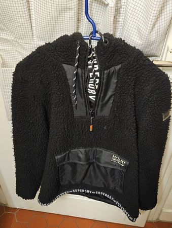 Superdry Jacke