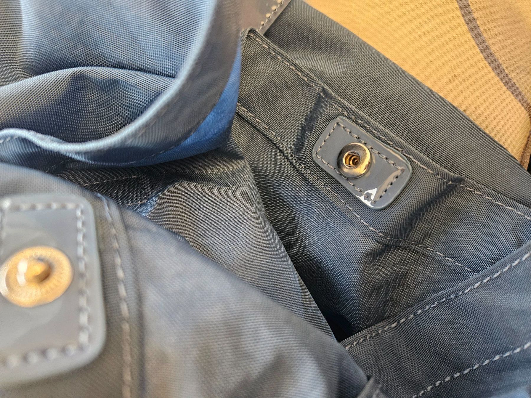 Armani Borse da donna: Armani Jeans Grosse Tasche Neu – Nuovo (secondo la descrizione) da Bern venduto da Alea6892 5
