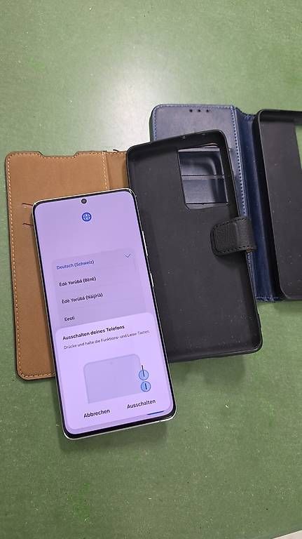 Telefoni cellulari / Smartphones: Galaxy S21 Ultra – Usato da Basel venduto da 115mecki 1