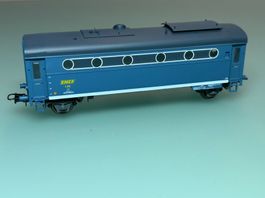 SNCF fourgon chaudière C 976