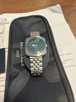 Longines Comet 1970