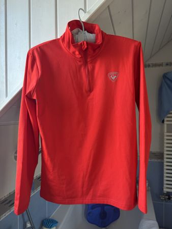 Rossignol Top Layer Ideal für Wintersport Frauen ~S-M