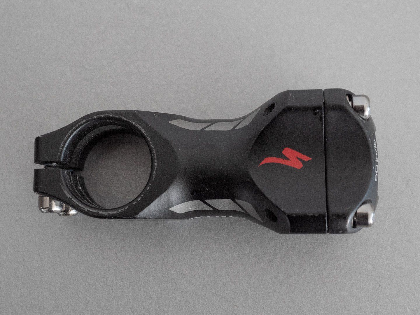 Specialized Pezzi di ricambio: Vorbau Specialized 75mm 6 Grad – Usato da Hinwil venduto da Ruha2 3