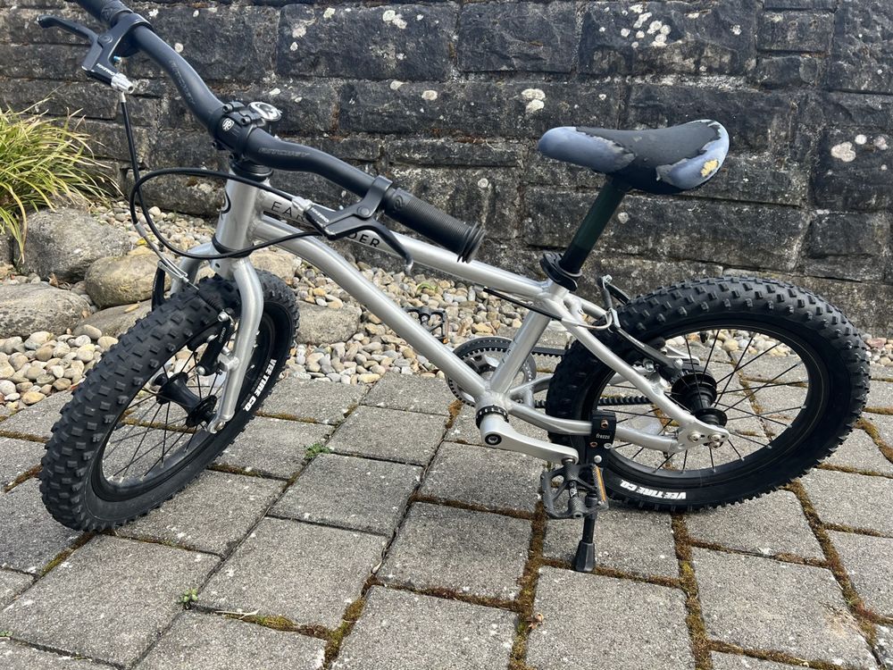 Early Rider 16 Zoll (Gebraucht) in Männedorf für CHF 200 – nur Abholung ...