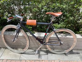 Fixie UNIKAT 