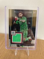 Topps Museum UEFA 24-25 - Gianluigi Donnarumma Patch /399