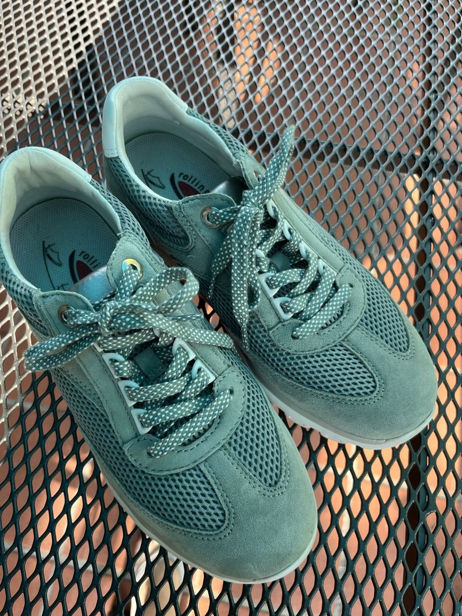 Scarpe da donna: Rollingsoft Sneaker 5.5 – Nuovo (secondo la descrizione) da Rüti ZH venduto da huzzelrock