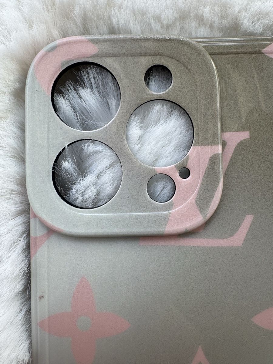 Cover & Protezioni schermo: iPhone 15 Pro max Hülle - Edles Design – Usato da zürich venduto da Bailey17 2