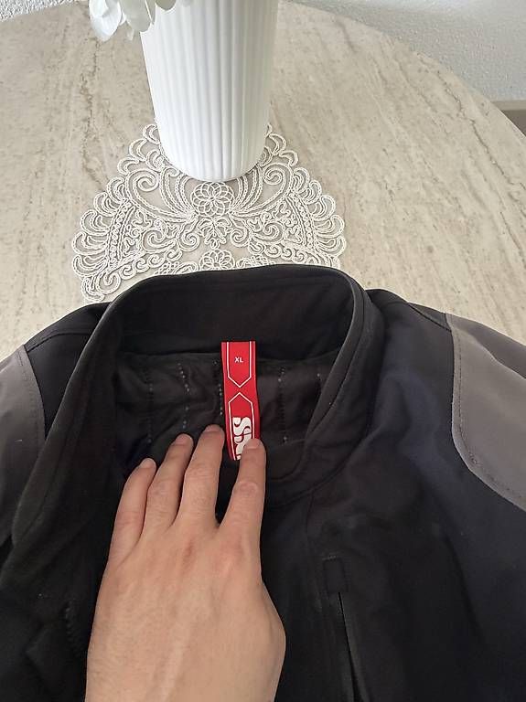 Completi: IXS Motorrad Bekleidung  – Usato da Eschen venduto da ERCI77 4
