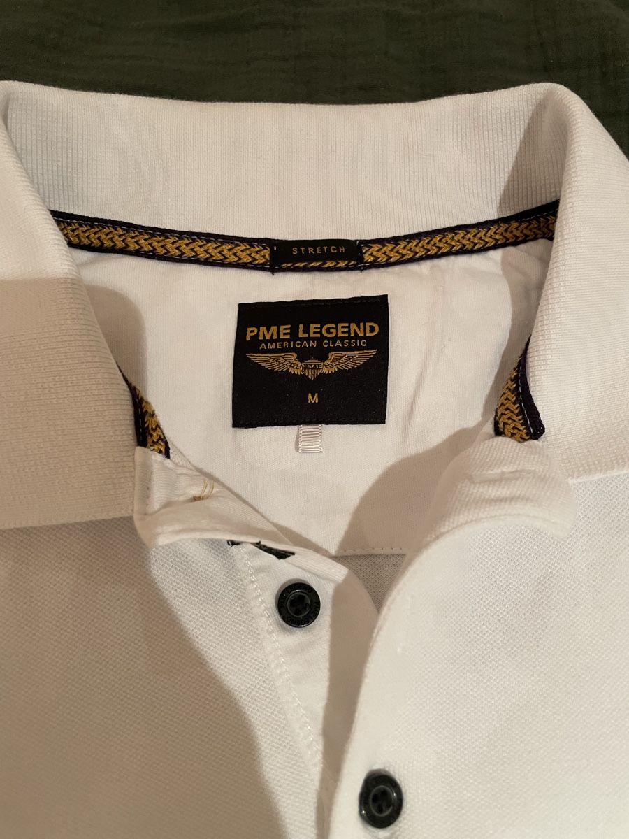 Magliette Polo: ***PME Legend Polo-Shirt*** – Usato da Hittnau venduto da Stoeffi_85 1