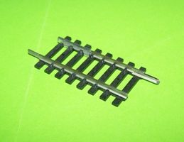 Fleischmann H0 1700/4V Übergangsgleis von alt auf neu 2,7 mm