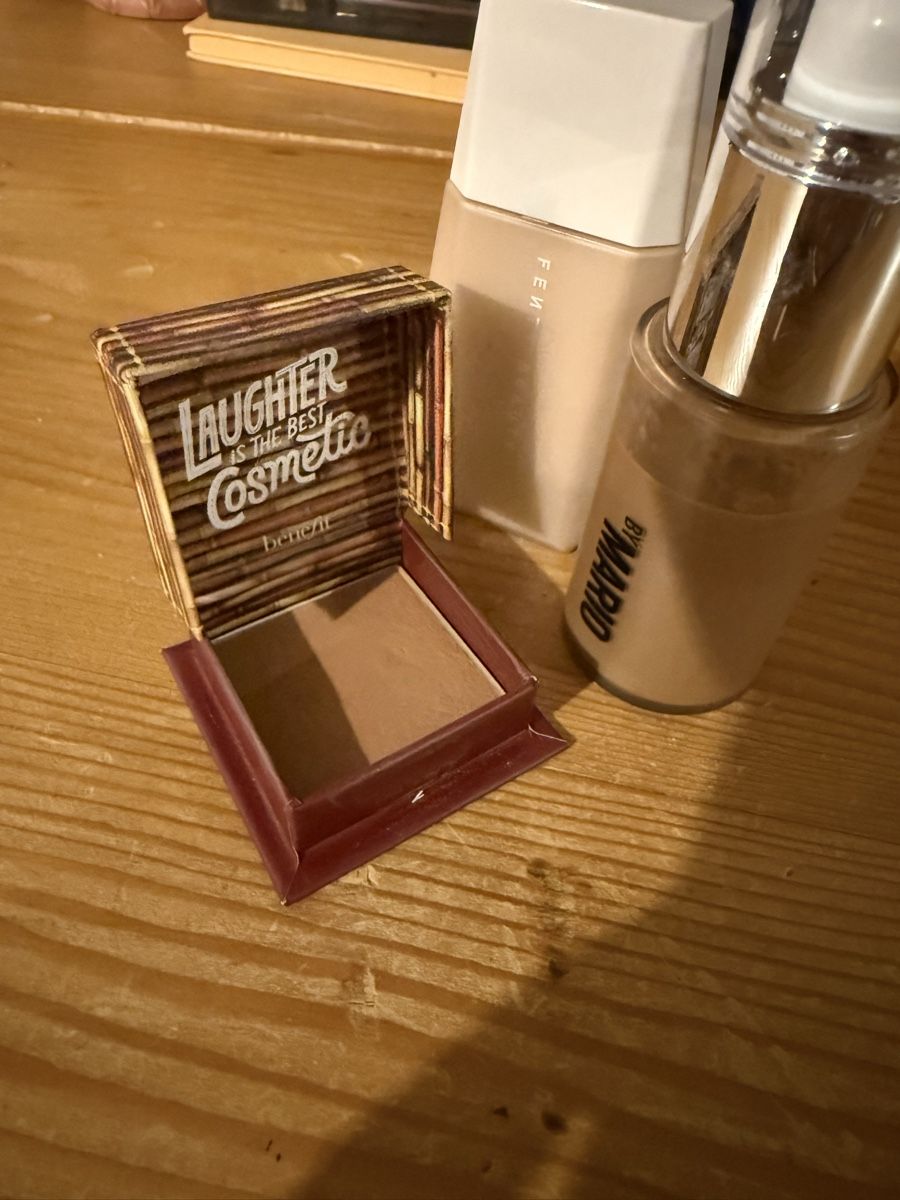 Make-up: Marken Make Up set 2; billig abzugeben – Gebraucht aus Aefligen von Henni123 1