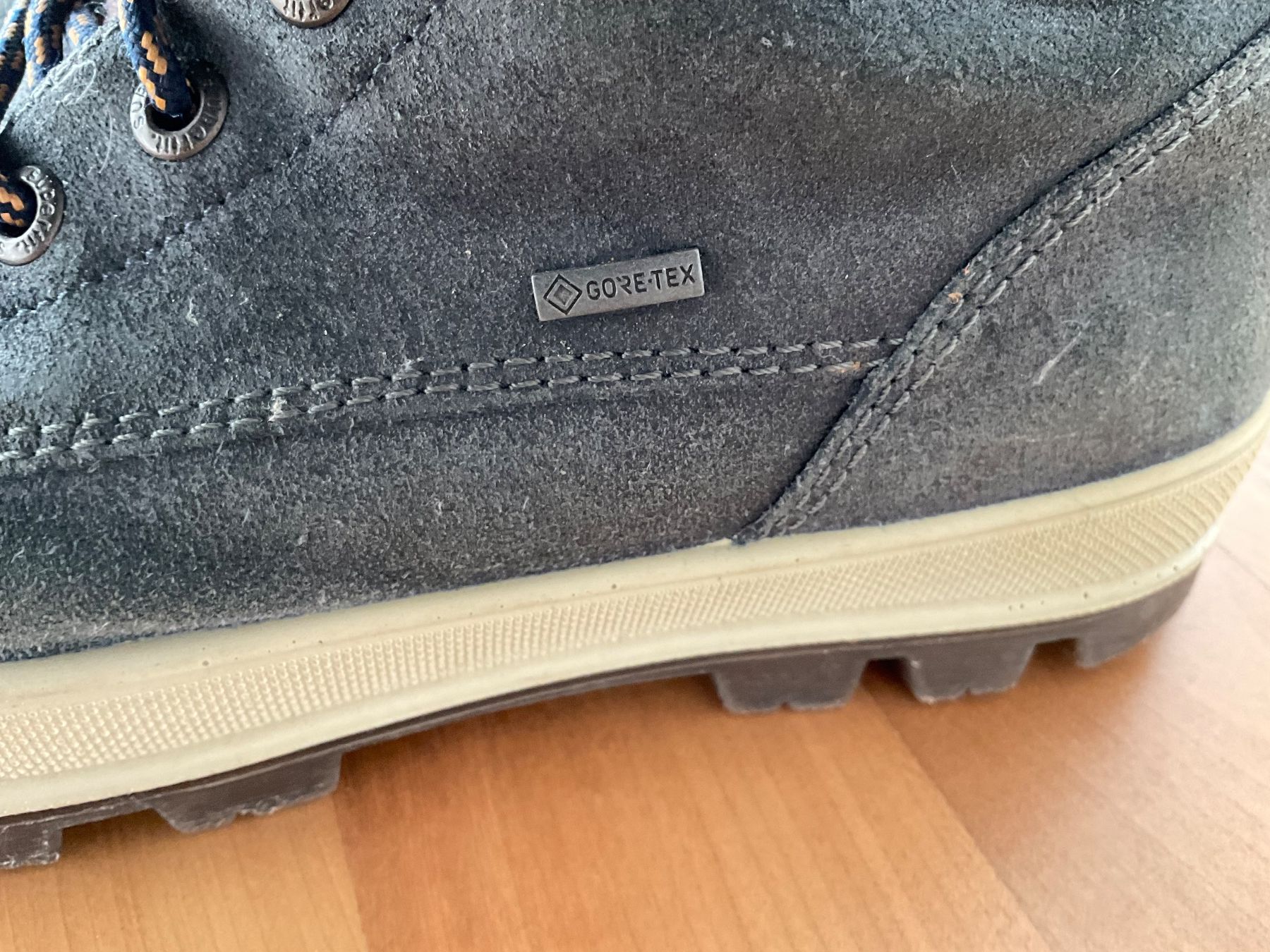 Superfit Scarpe da uomo: Winterschuh Superfit Gr. 39 – Usato da Montlingen venduto da Gamo03 3