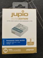 Akku Jupio Panasonic DMW-BLG10E ULTRA