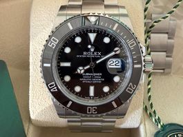 Rolex Submariner Date 2024 | Full Set | Warranty until 2029