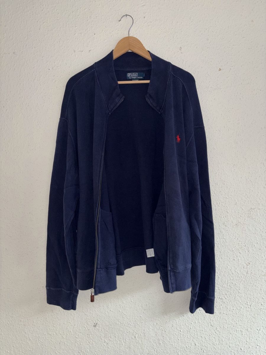 Ralph Lauren Gilets & Westen: Polo Ralph Lauren Jacket XL – Gebraucht aus Genève von xamime 5