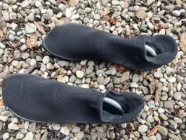 Leguano Barfussschuhe Gröse M (38/39/40)