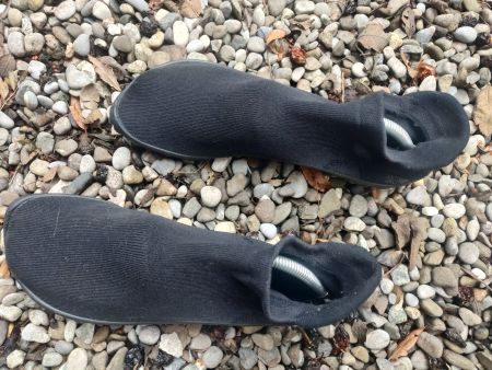 Leguano Barfussschuhe Gröse M (38/39/40)