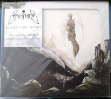 Angellore – La Litanie Des Cendres NEUF/OVP DOOM
