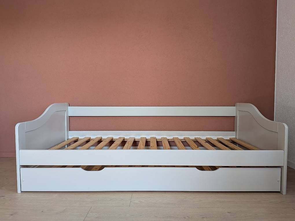 Letti: Lit banquette gigogne – Usato da Ponts-de-Martel venduto da hel_nz8s
