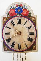 Schwarzwälder Uhr