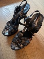 YSL High Heels