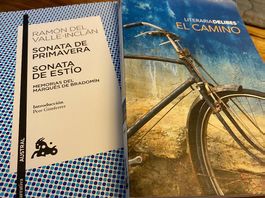 Memorias e LiterariadeLibes