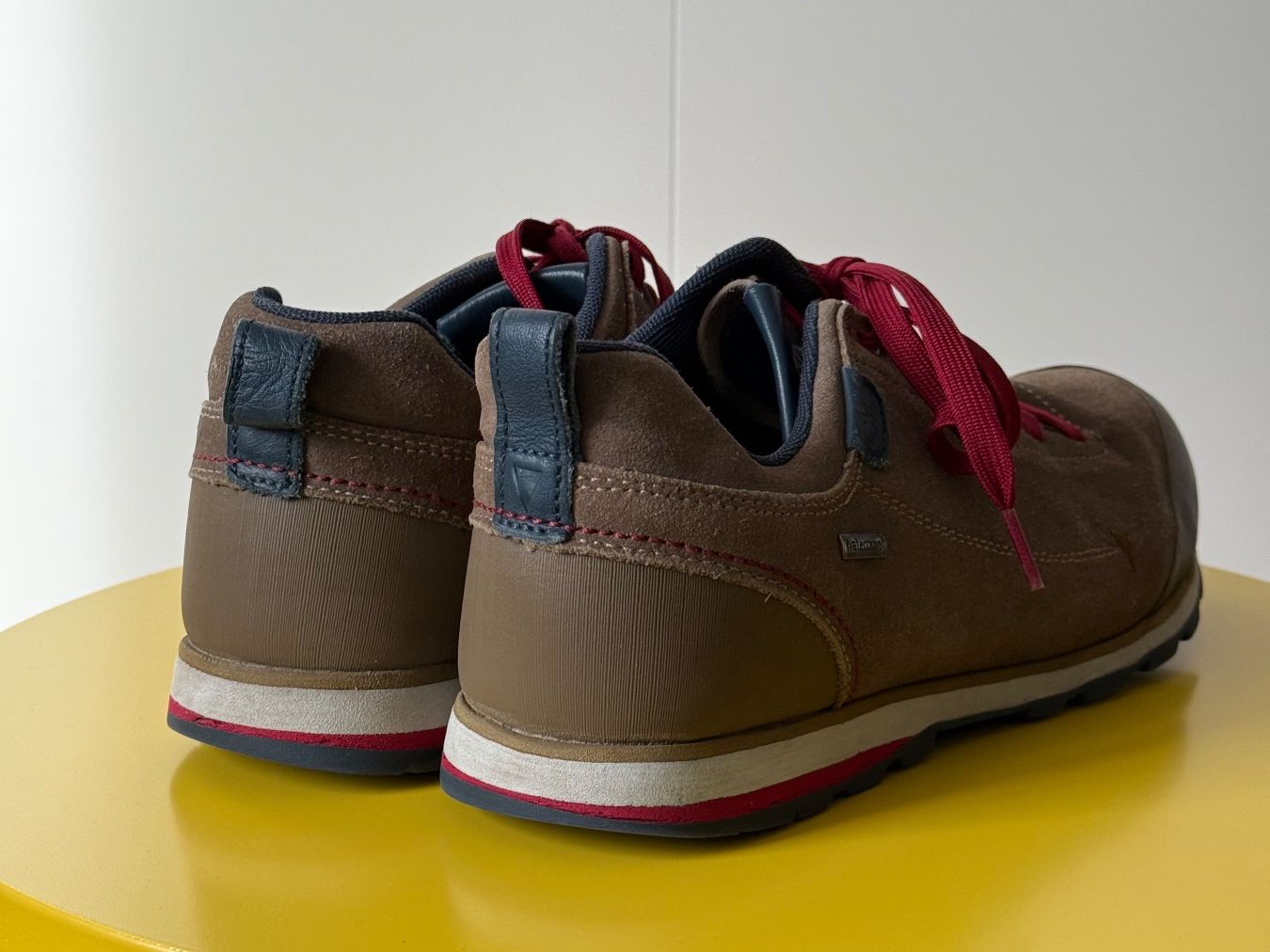 CMP Scarpe da uomo: CMP Freizeitschuhe für Herren – Usato da Schaffhausen venduto da ModestyB 2