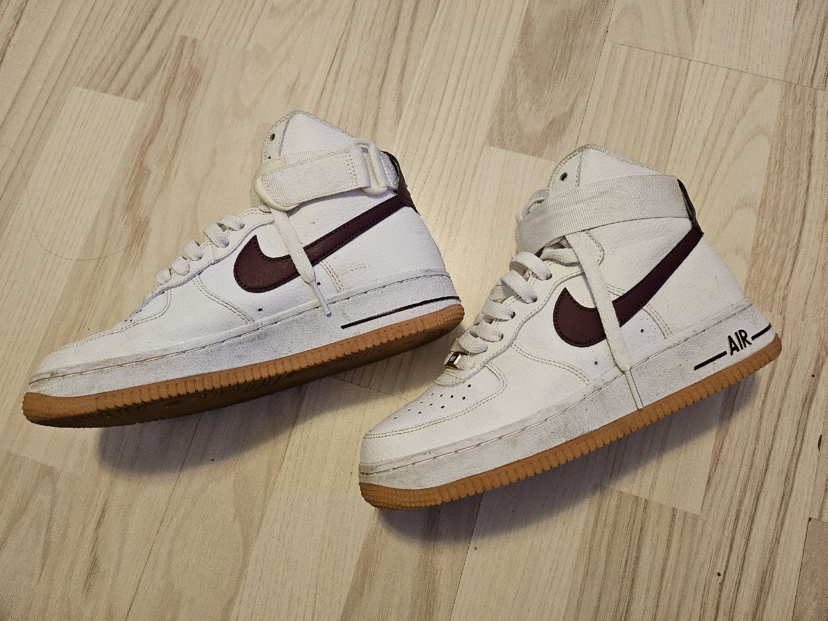 Nike Scarpe per ragazzi: nike air gr 36.5 – Usato da Dietikon venduto da Eleda 1