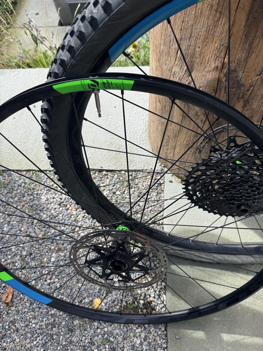 Scott Biciclette: Spark 900 Ultimate/ 10,3 kg Fully – Usato da Zürich venduto da michj01 9