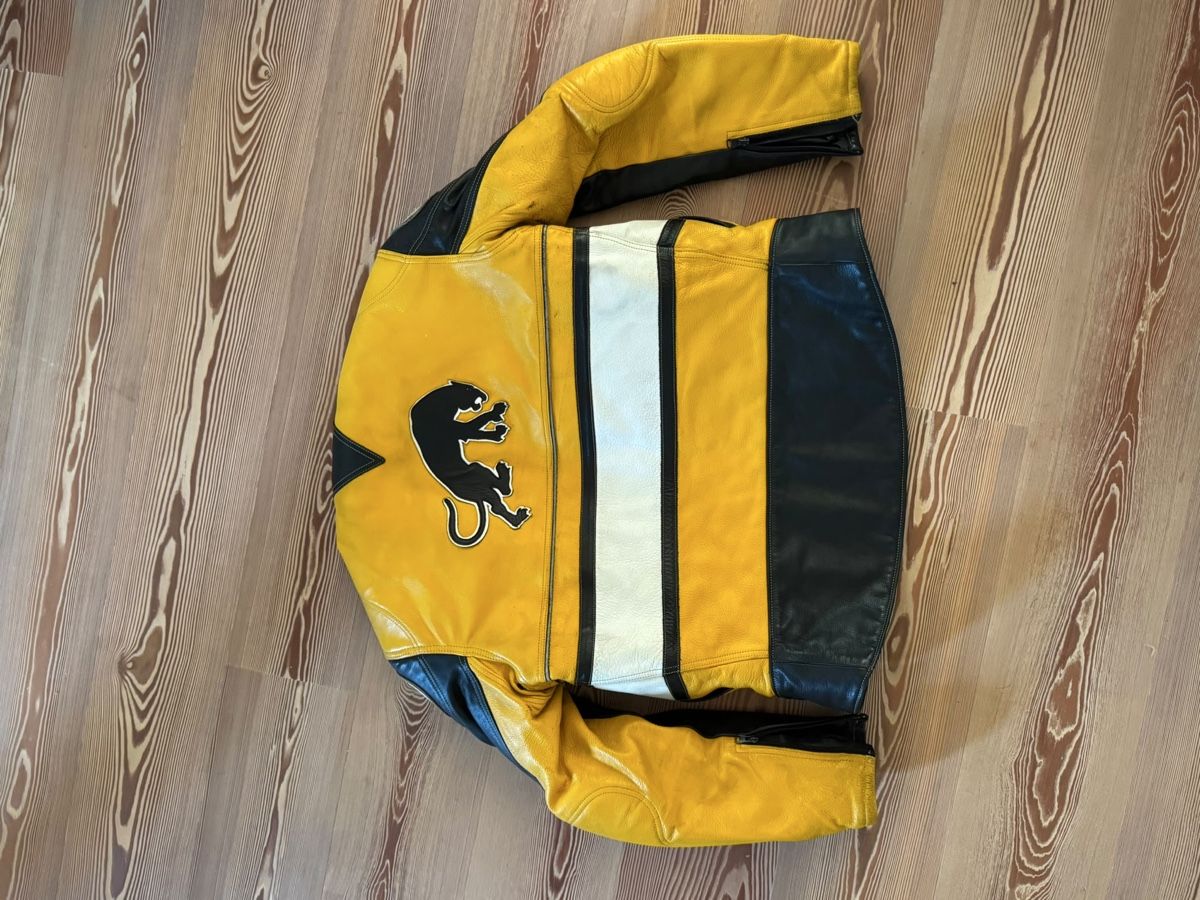 Vestes: Veste moto – D'occasion à Delémont par dan_6bwl 1