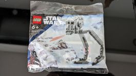 Neu & OVP - Lego Star Wars 30495 - AT-ST