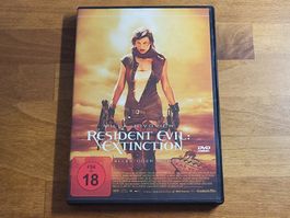 Resident Evil 3 - Extinction (2007)