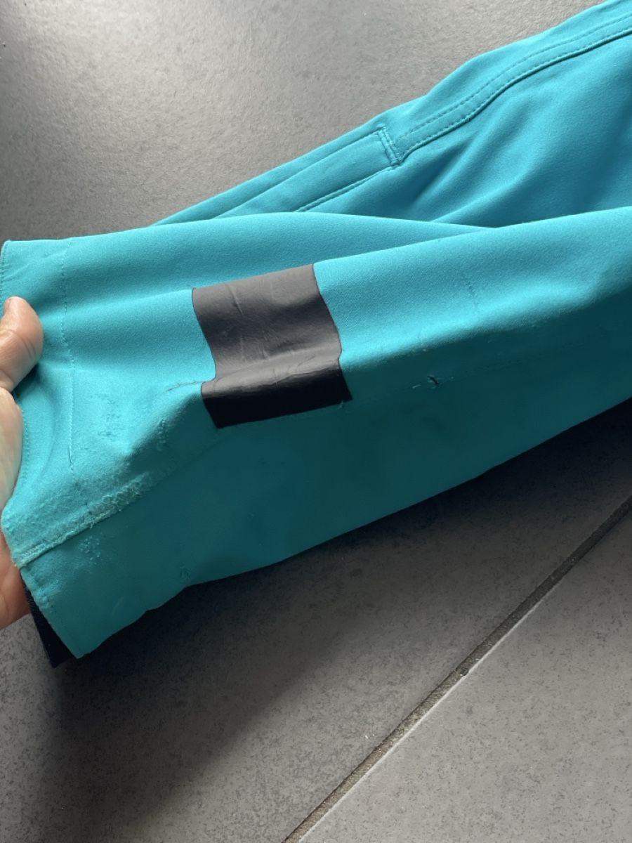 Orage Pantaloni: Pantalon de ski orage – Usato da Cressier NE venduto da leiestla 3