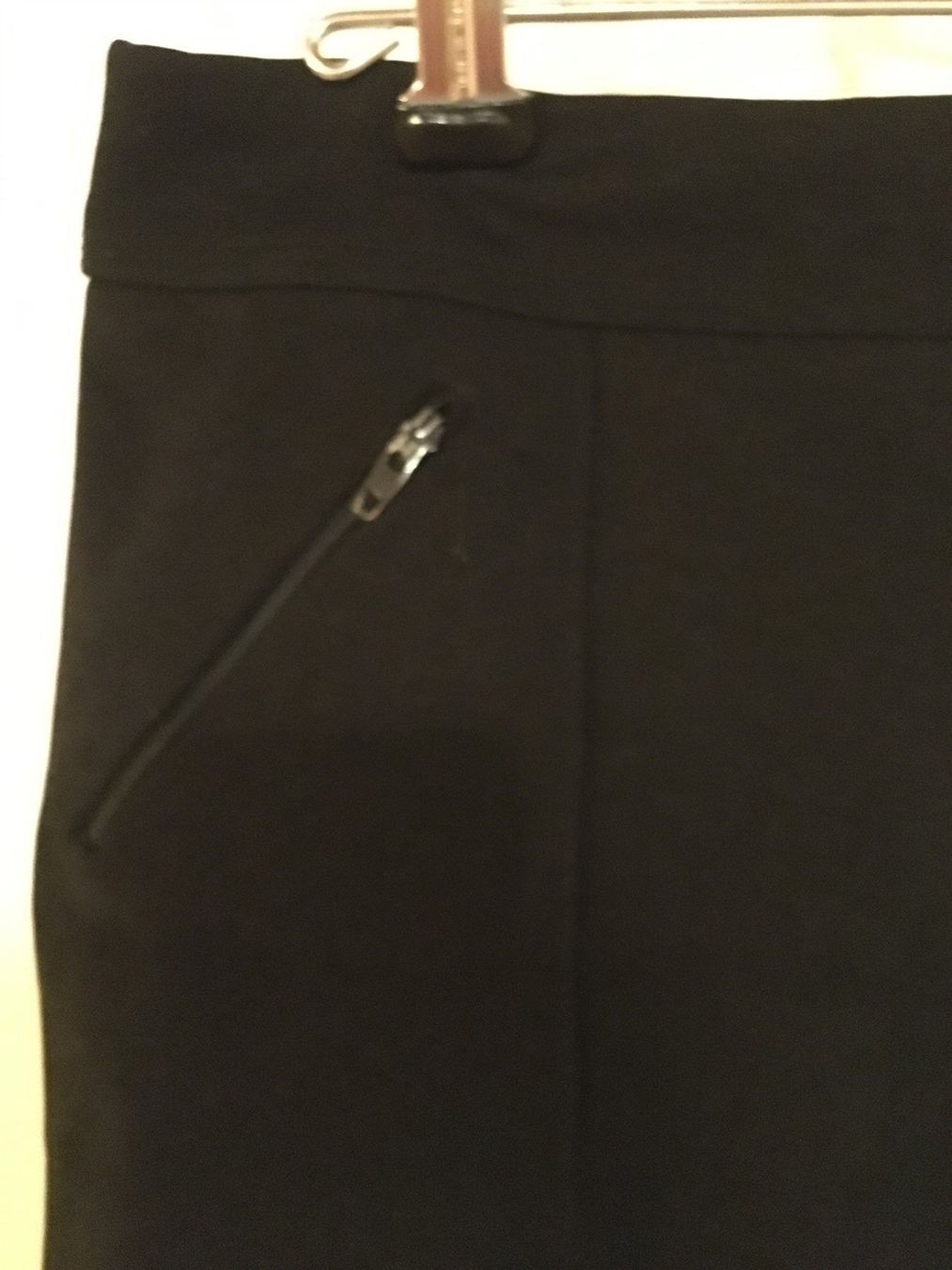 Pantaloni: GEWO Sporthose, schwarz, Gr. M – Usato da Arni AG venduto da Mimo007 1