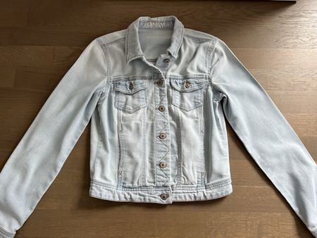 ONLY Jeansjacke