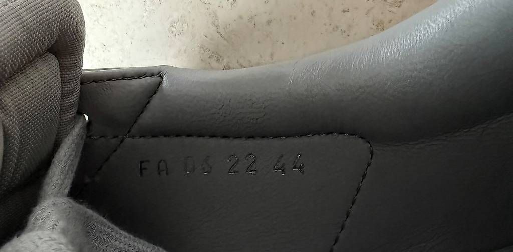 Dior Scarpe da uomo: Dior Sneakers B101 – Usato da Kreuzlingen venduto da joel_1907 3