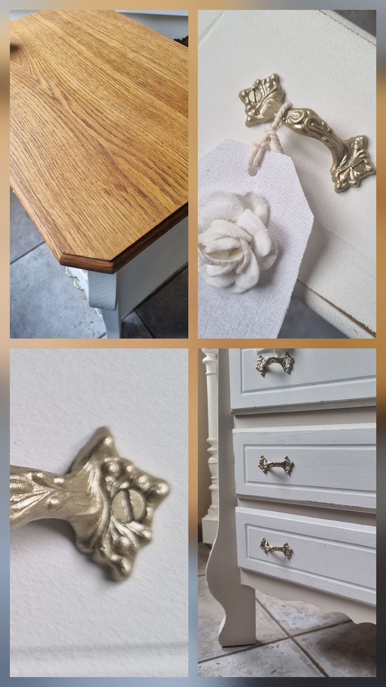 Cassettiere: Schubladen Kommode *Atelier-elisa – Usato da Wohlen AG venduto da Atelier-Elisa 6