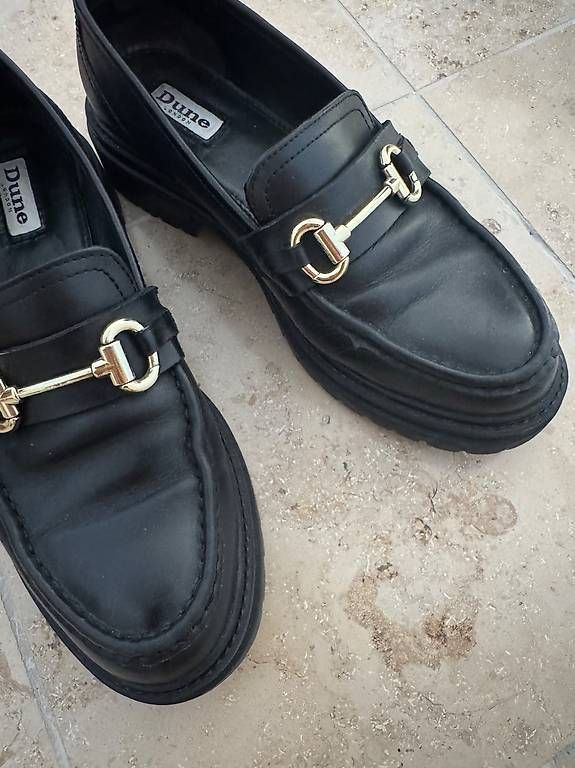 Chaussures femmes: Dune Loafer – D'occasion à Zürich par _nushy 1