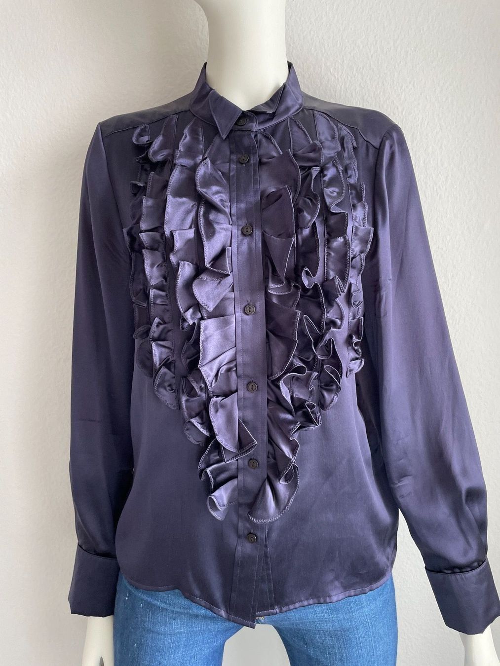 Chloé Chemisiers: See by Chloé Bluse – Neuf (Voir description) à Winterthur par 19.19 2