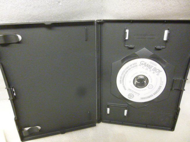 Nintendo Jeux: Nintendo GameCube Game Boy Player CD – D'occasion à Pambio Noranco par Pol69 2
