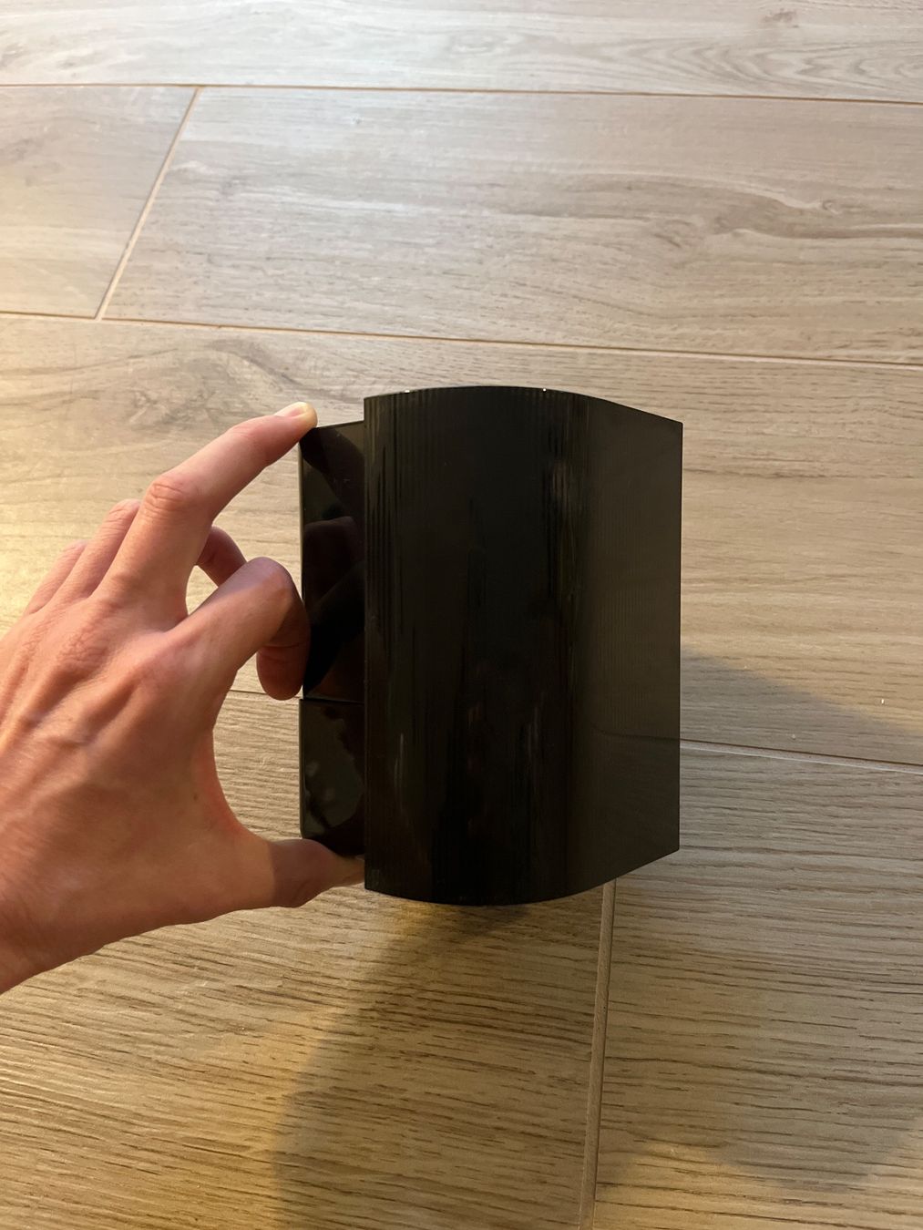 Nespresso Macchine per caffè & Macchine per espresso: Nespresso Kapsel Auffangbehälter – Usato da Lugano venduto da sweetyd84 3