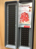 2 er Set Bleche knusprig gebacken Betty Bossi